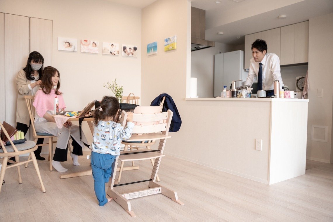 IrodoriPhotoが撮影した「七五三（ご自宅〜札幌護国神社）」の写真