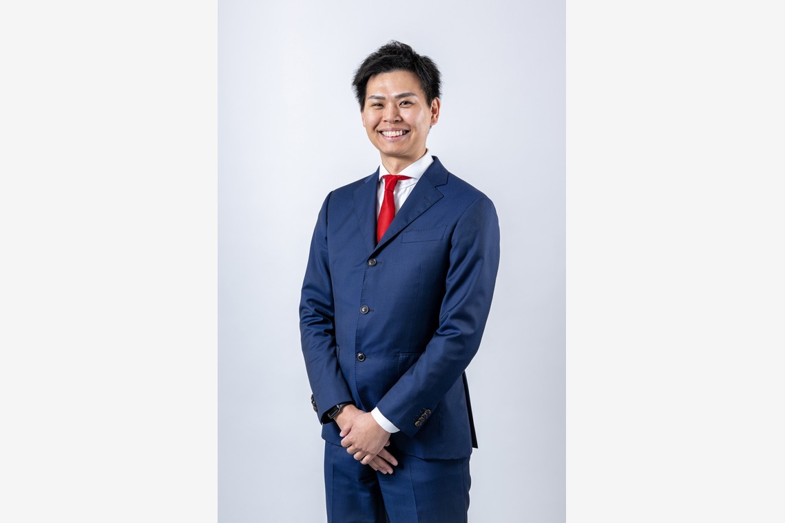 吉田佳央が撮影した写真のアルバム「会社役員様の撮影」