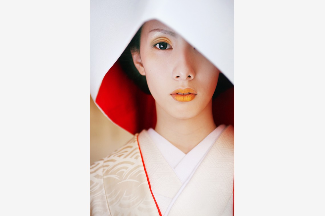 HOTEL GREGES（オテルグレージュ）が撮影した「和装」の写真