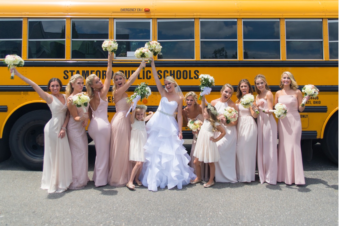 Unveiled Weddingsが撮影した「　ニューヨーク」の写真