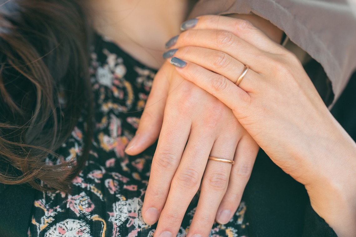 株式会社GESPが撮影したその他のアルバム「みなとみらい_ご夫婦」