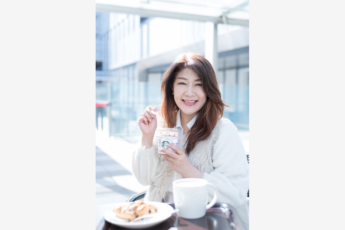 lin photodesignが撮影した「ビジネスポートレート」の写真