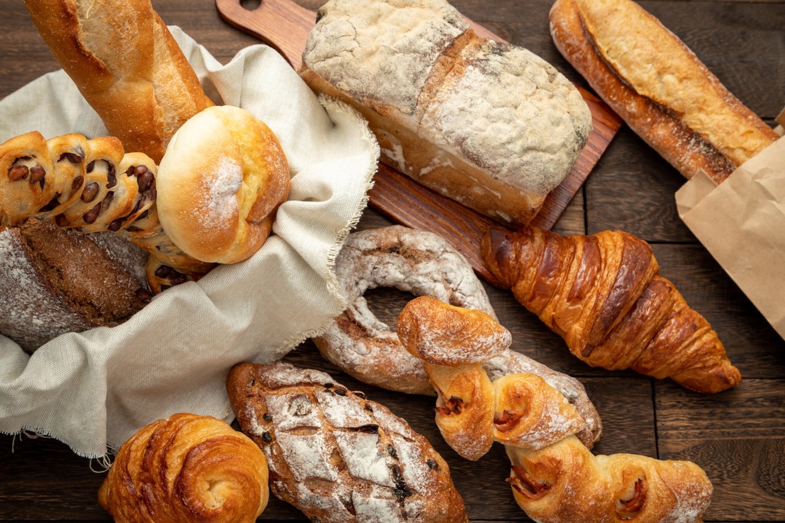 CREATIVE HOUSEが撮影した「飲食店・料理撮影」の写真