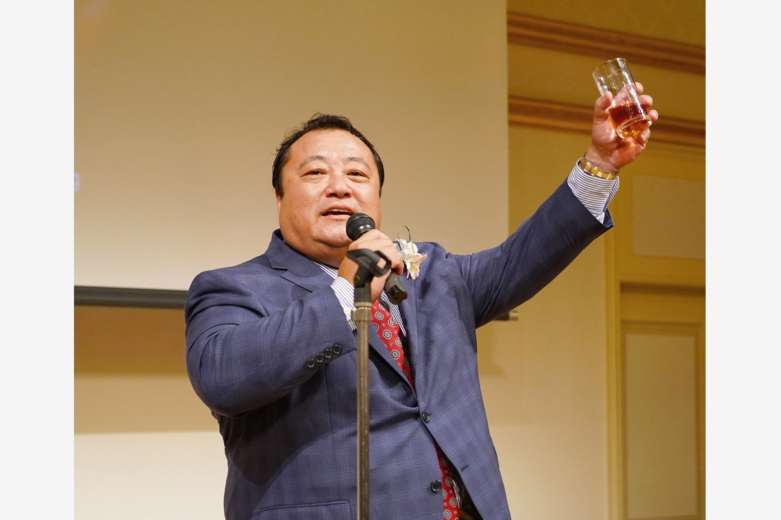 河野慈圓が撮影した「イベント・パーティスナップ撮影」の写真