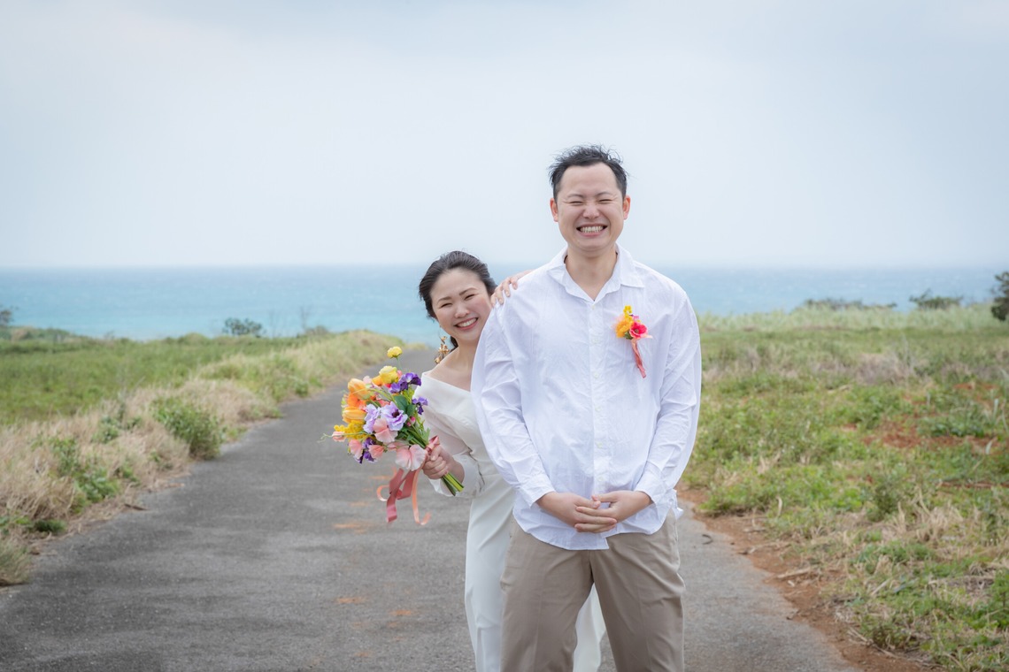 山口写真事務所が撮影した「Photo Wedding」の写真