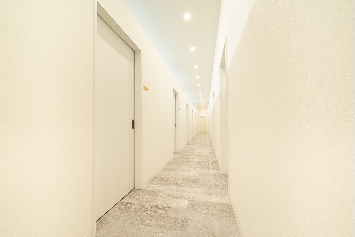 佐藤 葵が撮影した写真のアルバム「店舗外観・内観撮影」