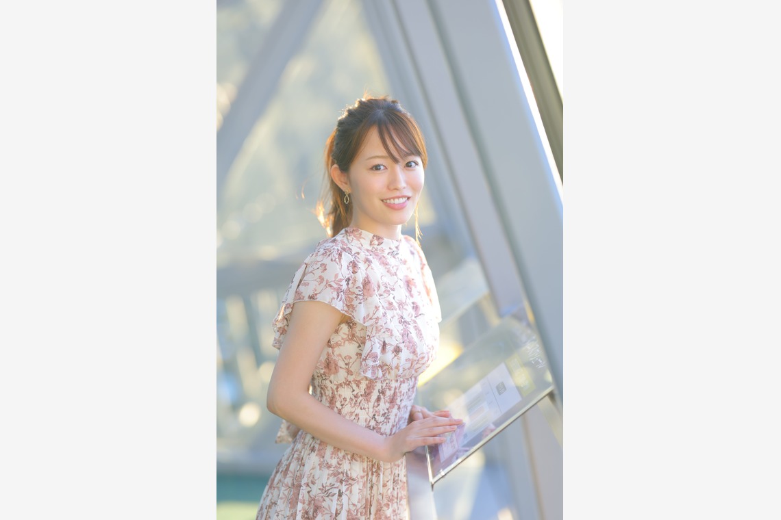 岸本和大が撮影した「人物撮影」の写真