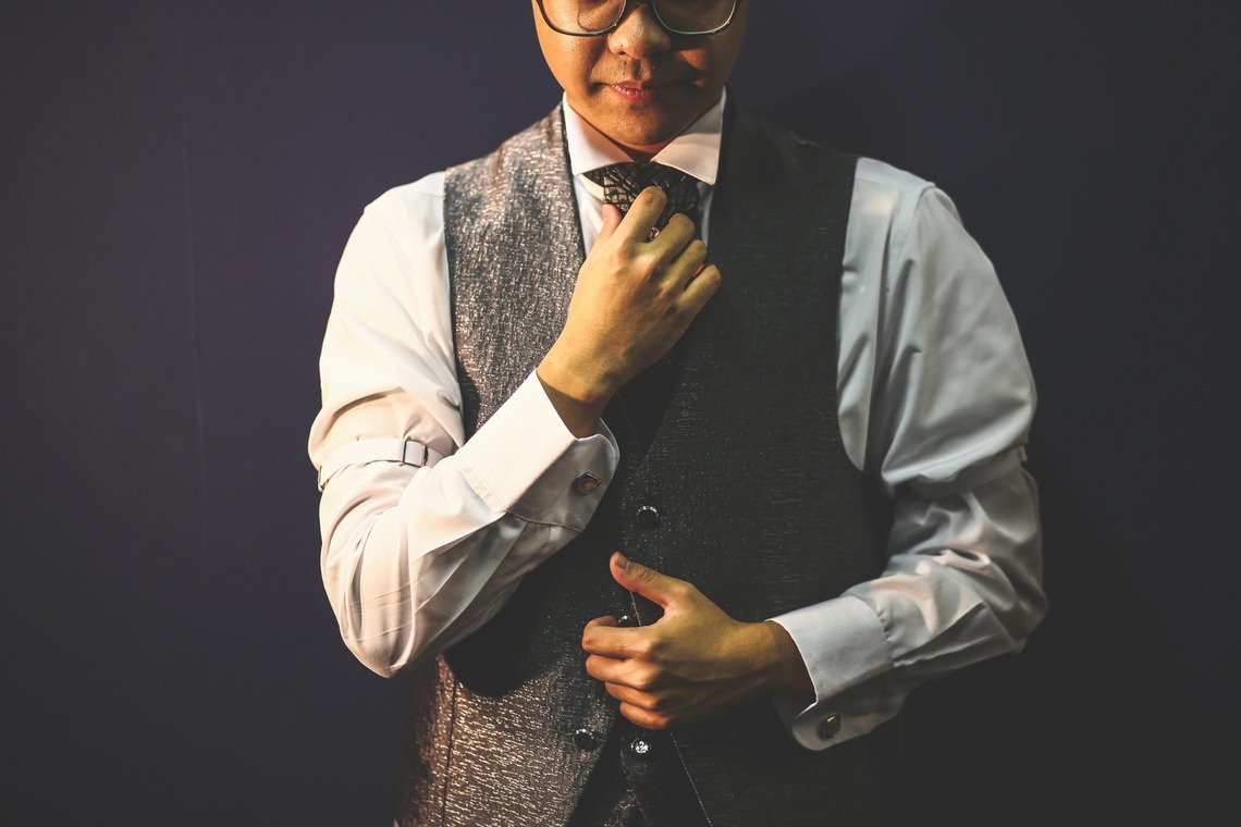 加倉井 規晃が撮影した「前撮り・式場・洋装」の写真