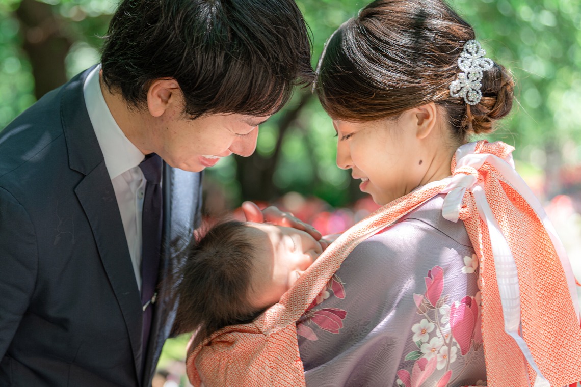 石川雅之が撮影した写真のアルバム「ファミリーフォト」