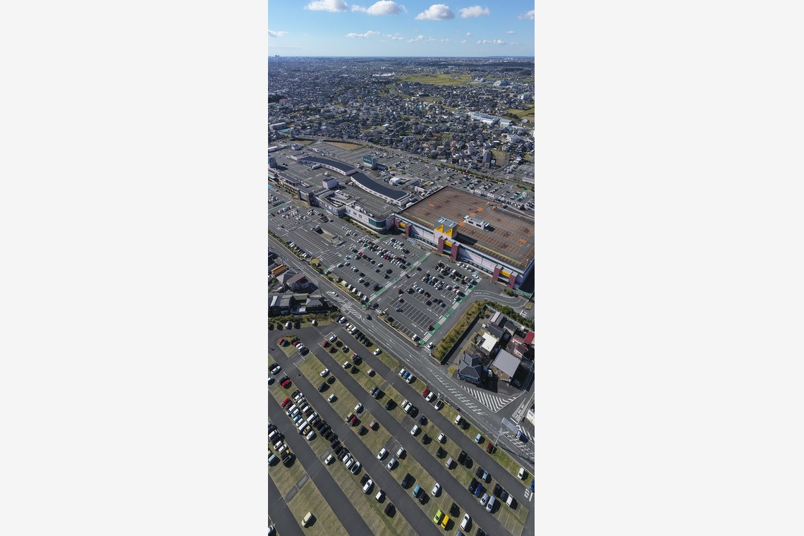 ユーグラフィが撮影した写真のアルバム「公開用「多ジャンル写真」」