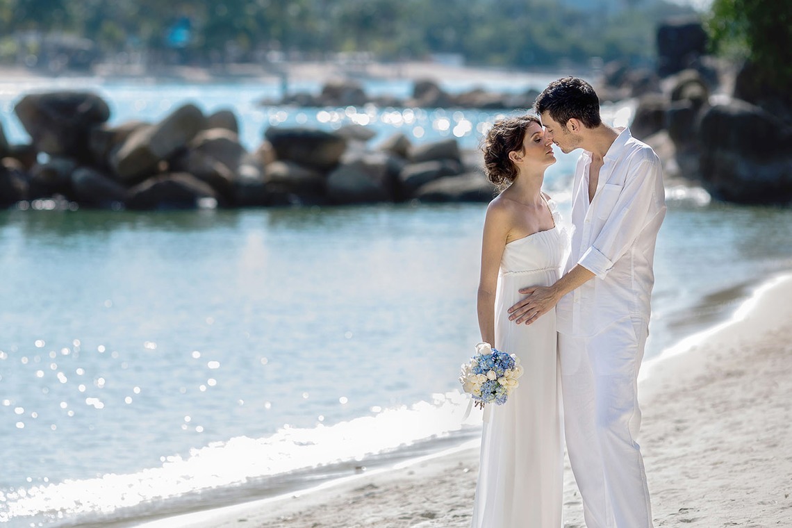 2 of usが撮影した「photo@Sentosa」の写真