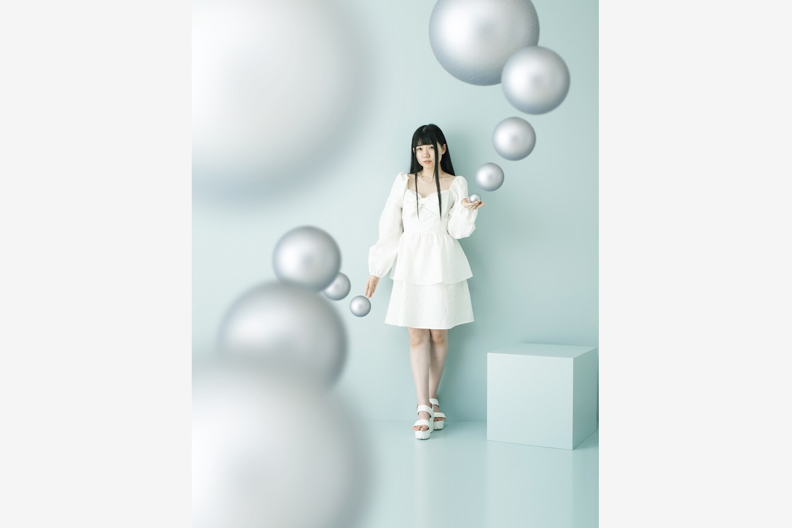 木村慎が撮影した「ポートレート」の写真