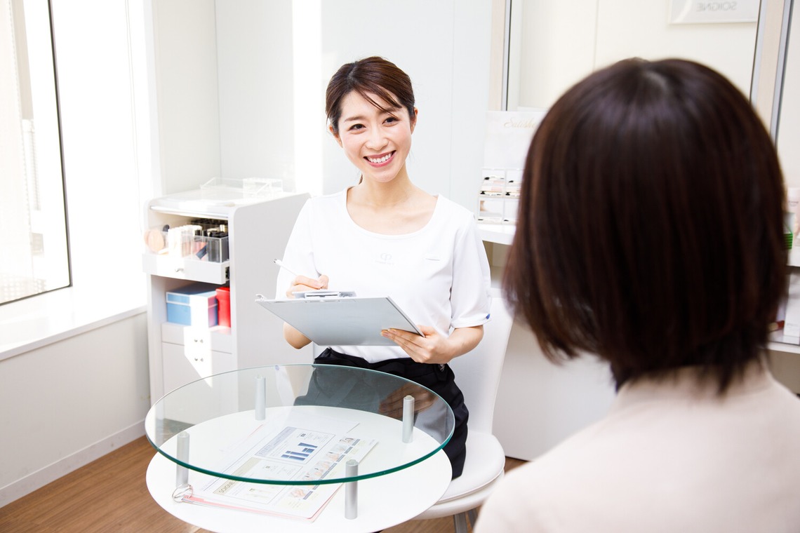 Yusuke Usuiが撮影した「CPコスメティクス様 採用広告撮影」の写真