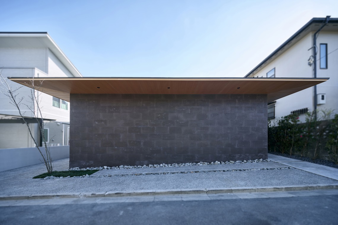 合同会社hirakushashinが撮影した「建築・空間撮影」の写真