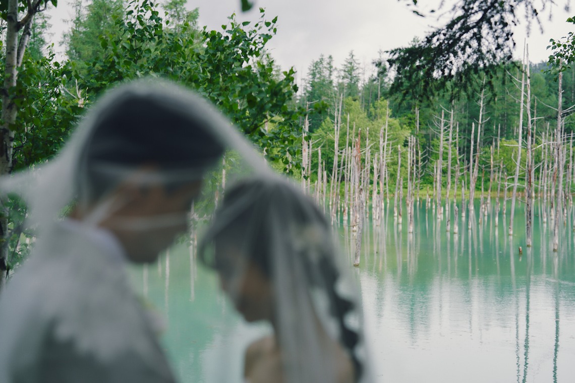 Photo of wedding taken by RARUM