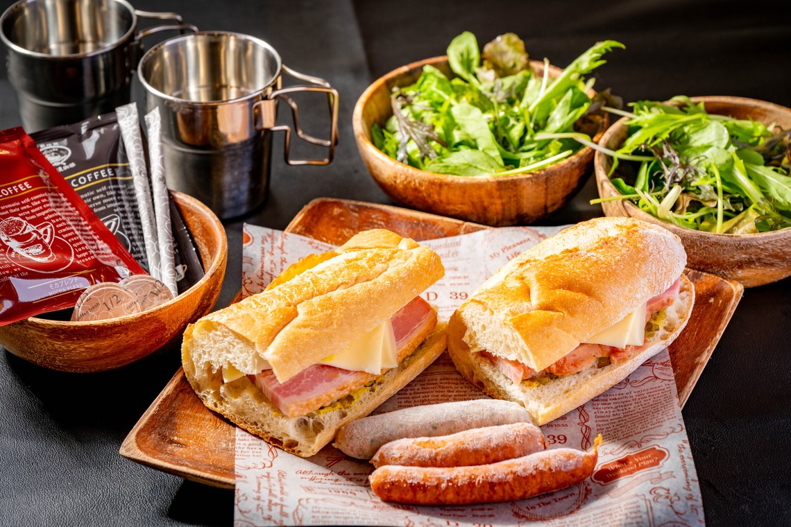 野口　恭平が撮影した「料理」の写真