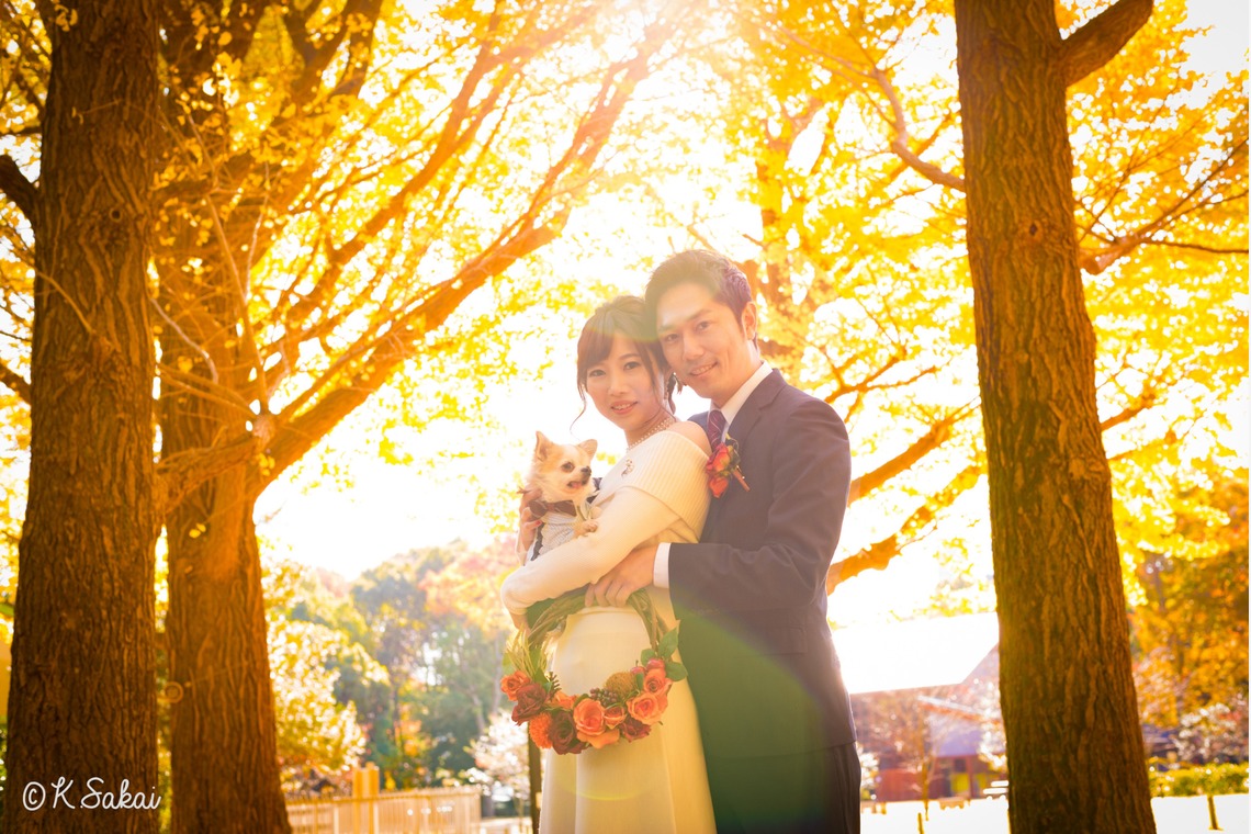 Photo of Engagement Photos taken by kohei