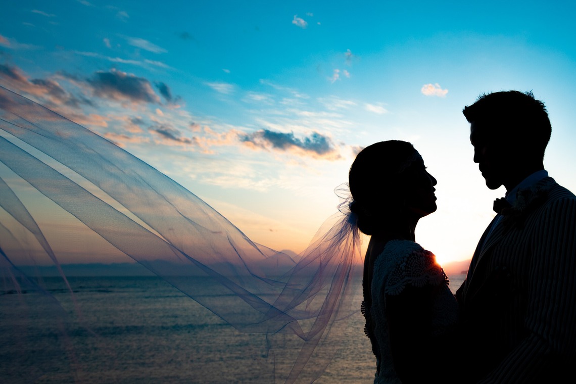 uno e creative act.が撮影した「葉山ワンデイトリップ」の写真