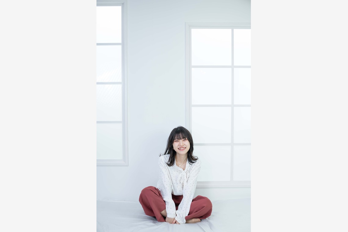 Cinematic Eyes 森川有栄が撮影した写真のアルバム「名古屋　宣材写真」