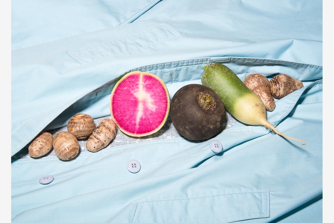 Hiroshi Horiが撮影した「スチルライフ」の写真