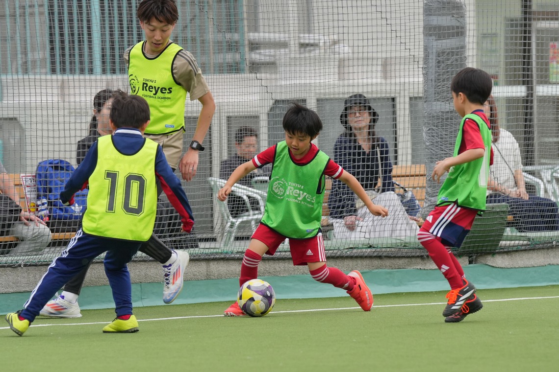 高橋佳五が撮影した写真のアルバム「スポーツ撮影【サッカー】」