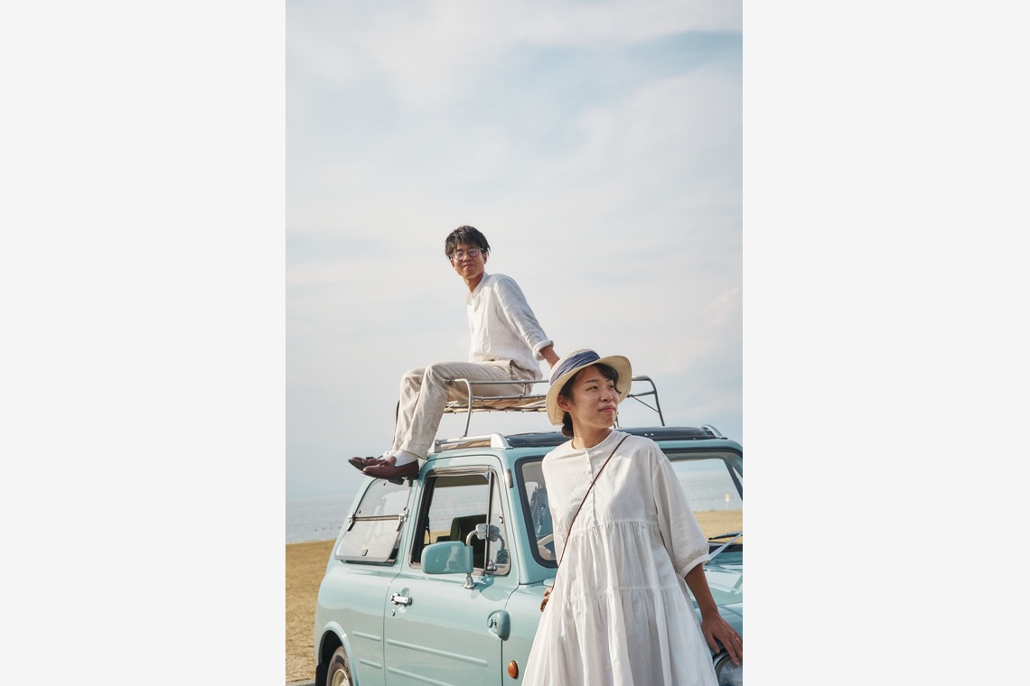 Photo of Pre-wedding photo shoot taken by 吉本悠哉