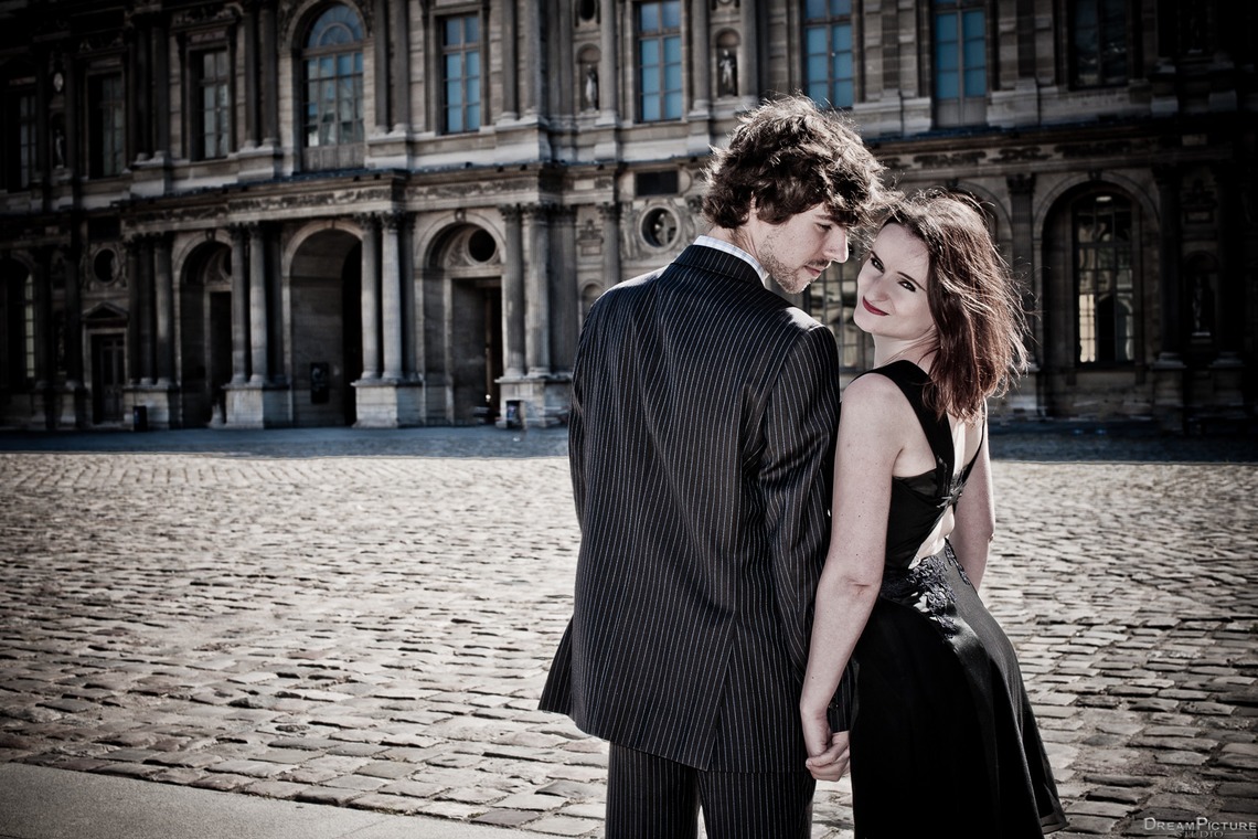 Dream Pictureが撮影した写真のアルバム「フランス」