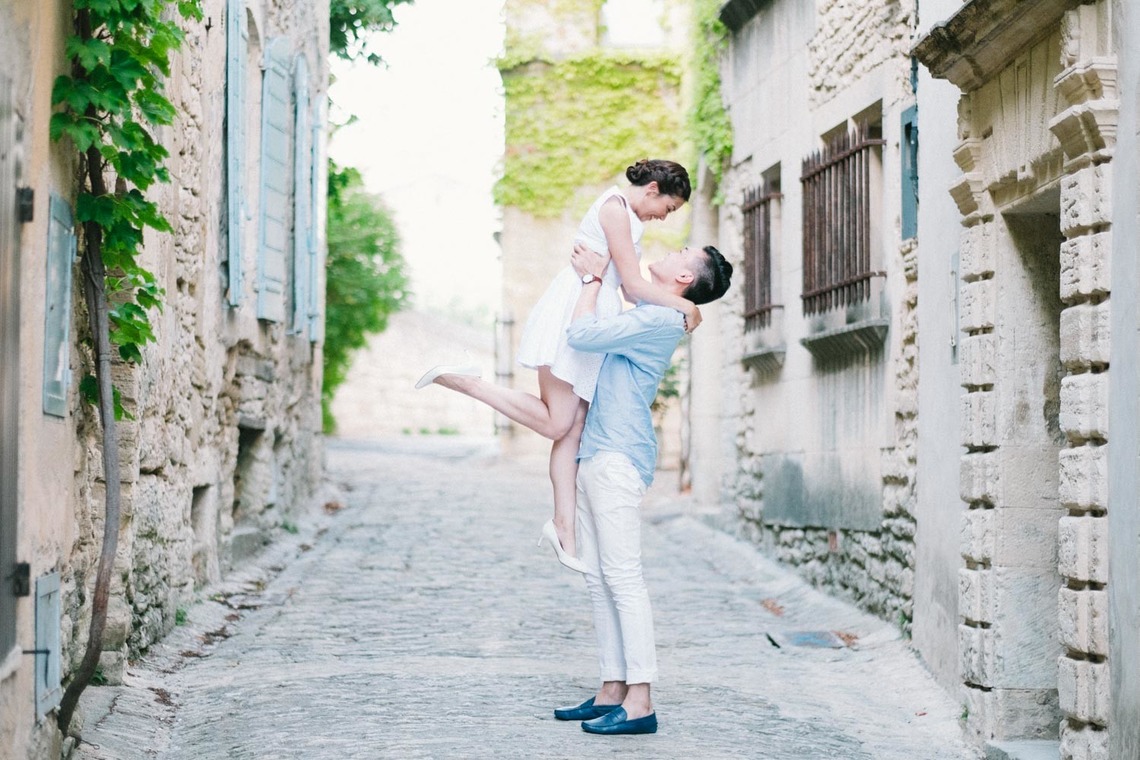 Lénaïc (レナイク) Maréchalが撮影した「エンゲージメントフォト（フランス）」の写真