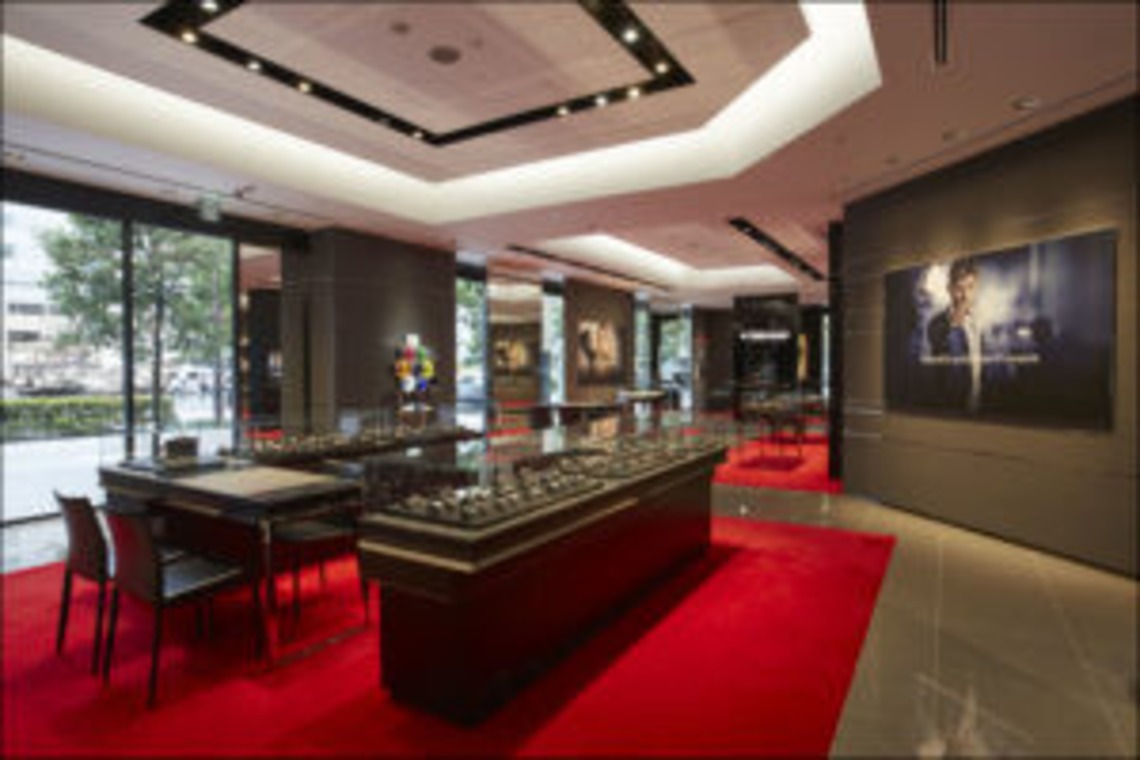 赤木写真事務所（代表　赤木武博）が撮影した「オブジェクトVR (360°フォト）建築　竣工　料理　ビジネスシーン」の写真