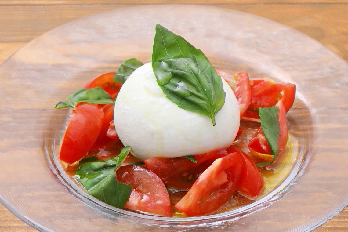 森安　照が撮影した「レストラン・メニュー」の写真