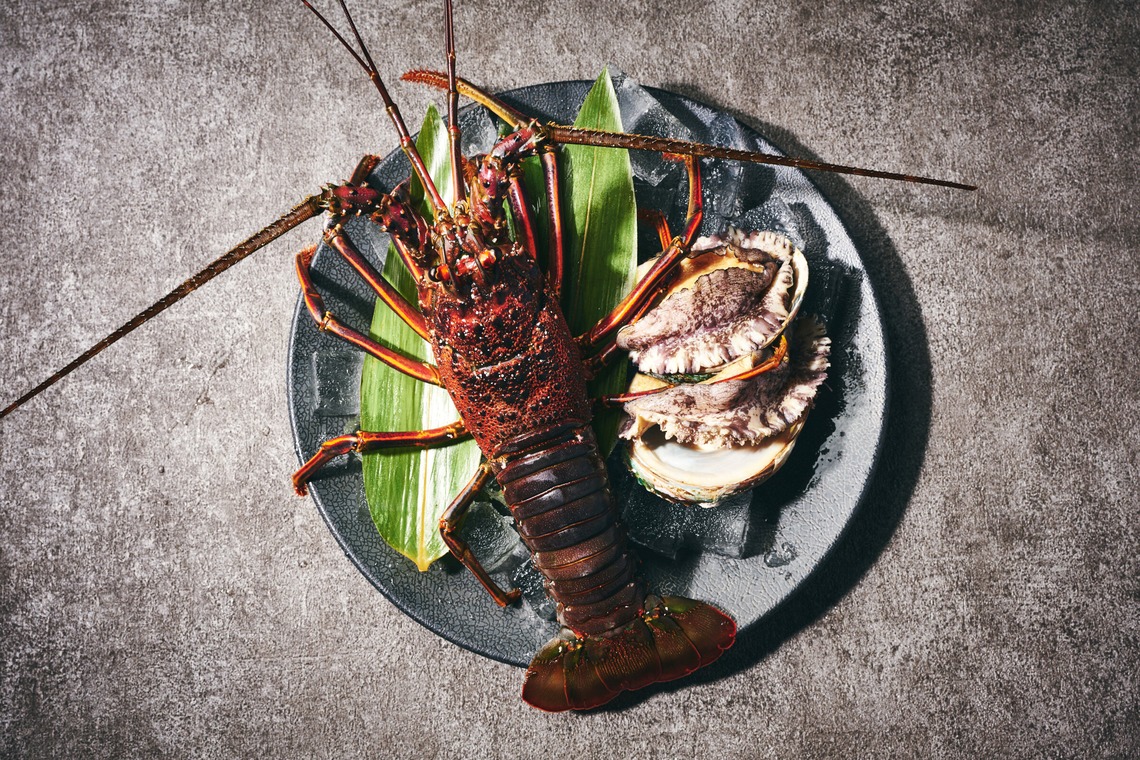 グラフフォトスタジオが撮影した「料理撮影」の写真