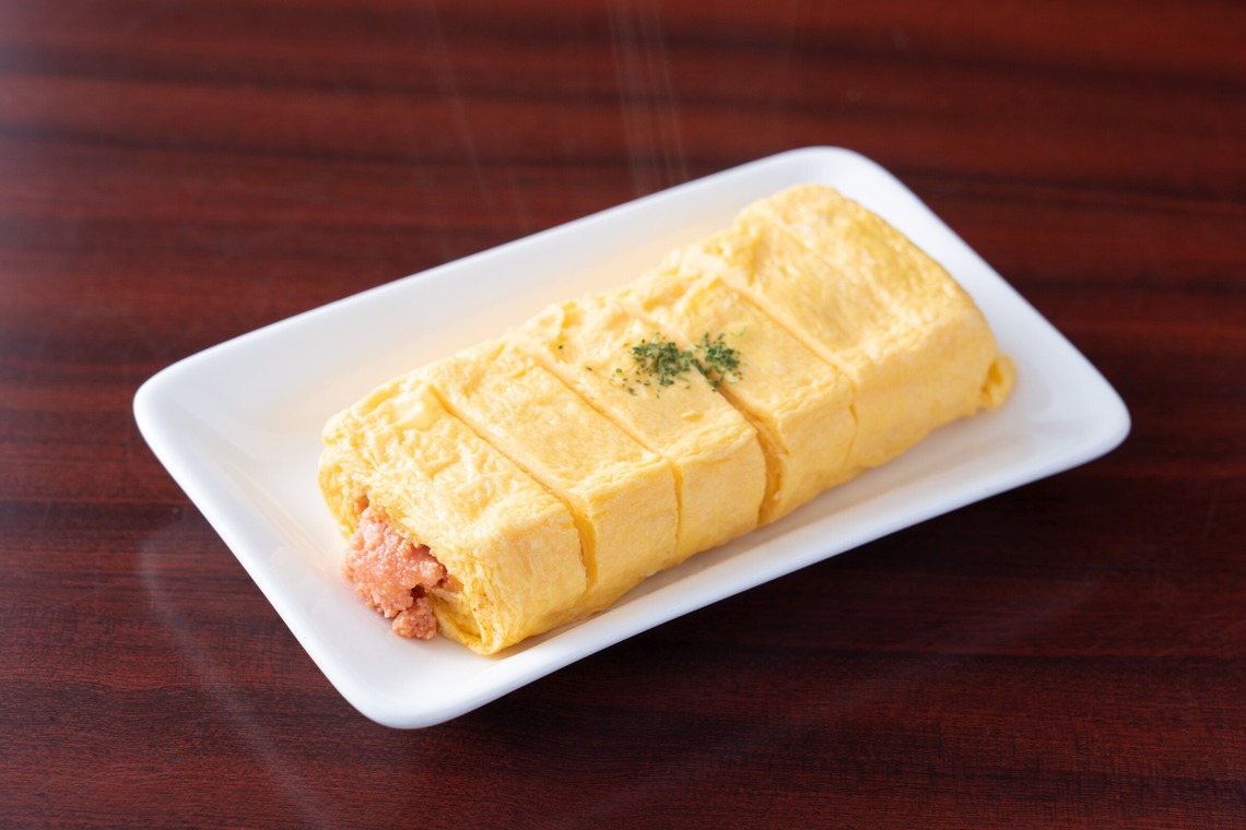 山口　竜が撮影した「料理写真」の写真