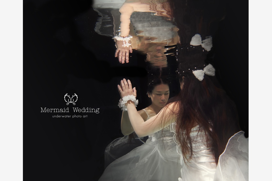 Mermaid weddingが撮影した「フォトギャラリー」の写真