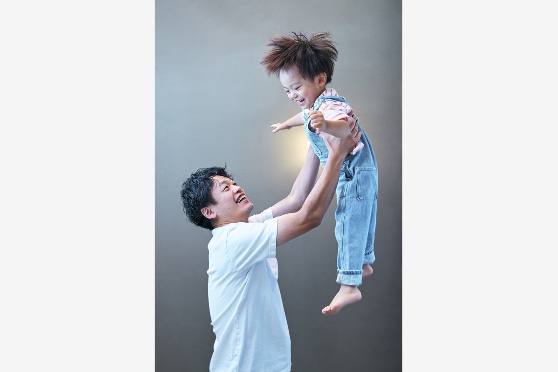 kiharu&photoが撮影した「ポートレート撮影【キッズ】」の写真