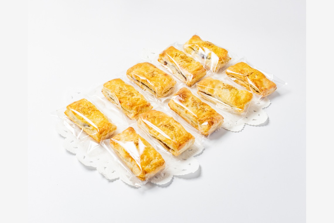 フォトスタジオENOが撮影した「焼菓子」の写真