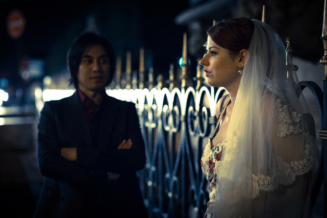 KAZUMIART Photography	