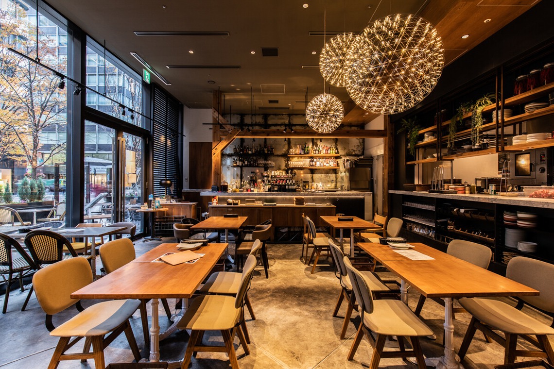 Create 4 Uが撮影した「店舗・オフィス撮影」の写真