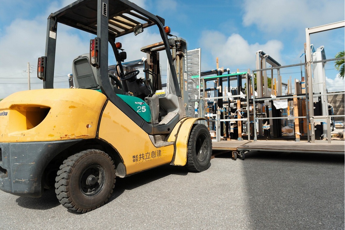 エンリッチ フォトグラフィーが撮影した「企業・店舗外観」の写真