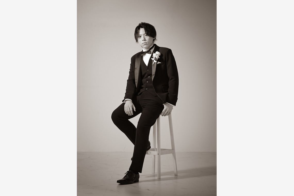 Studio Serowが撮影した「人物」の写真