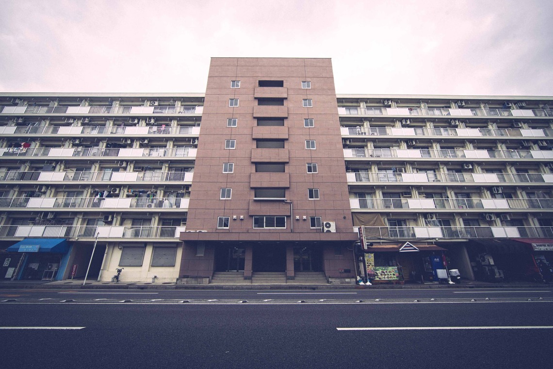 Sunstore 三條康貴が撮影した「風景」の写真