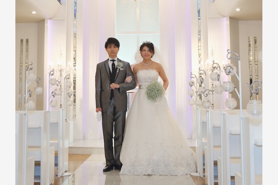 谷崎 春彦（T-Studio）が撮影した「ブライダル/フォトウェディング/結婚式/披露宴/結婚パーティー」の写真