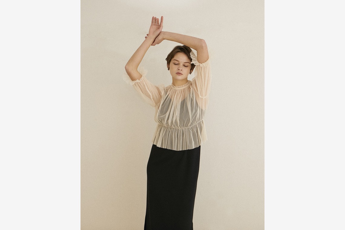 福冨ちはる写真事務所が撮影した「モデル撮影」の写真