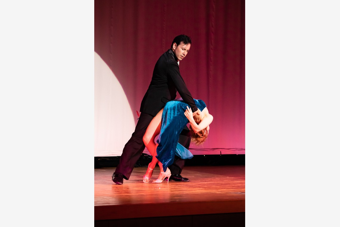 イトウ　ノブミチが撮影した「イベント・ライブ・ダンス」の写真