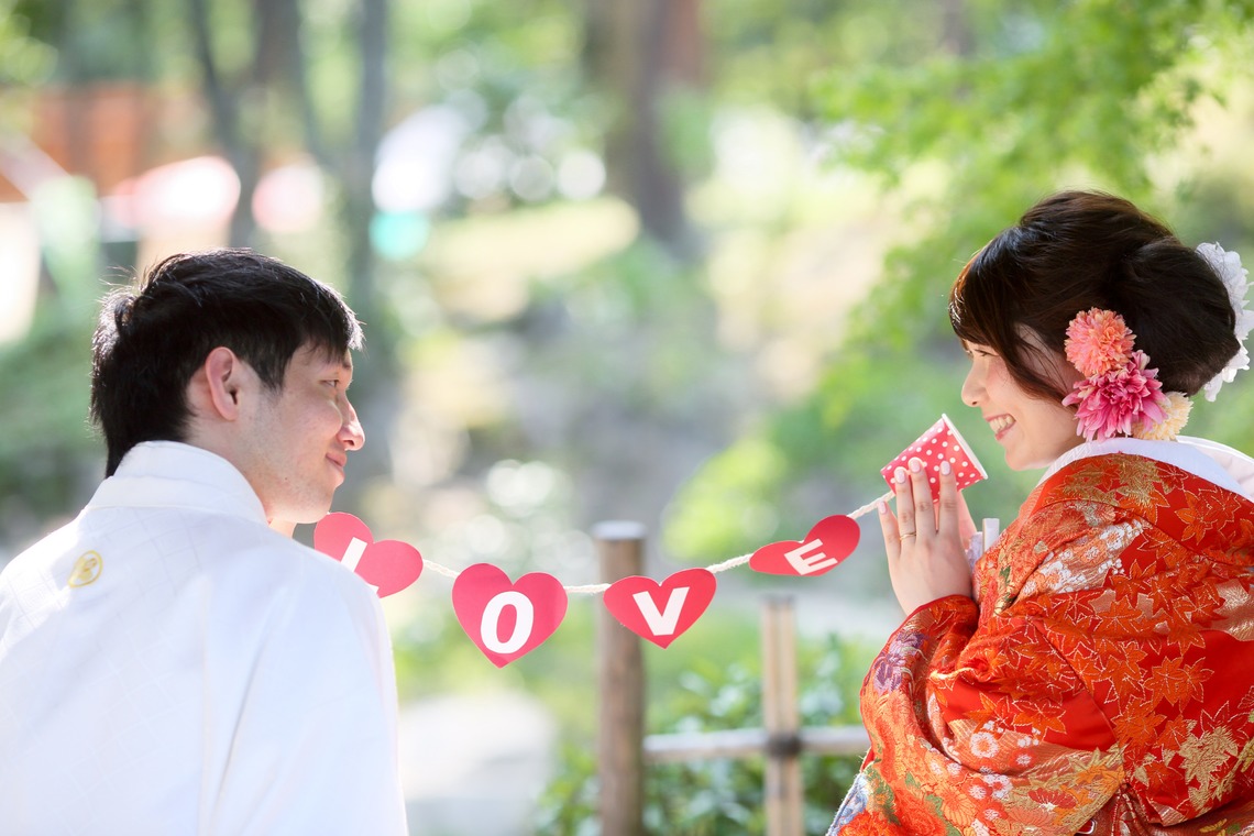 KIKIウェディングが撮影した「広島」の写真