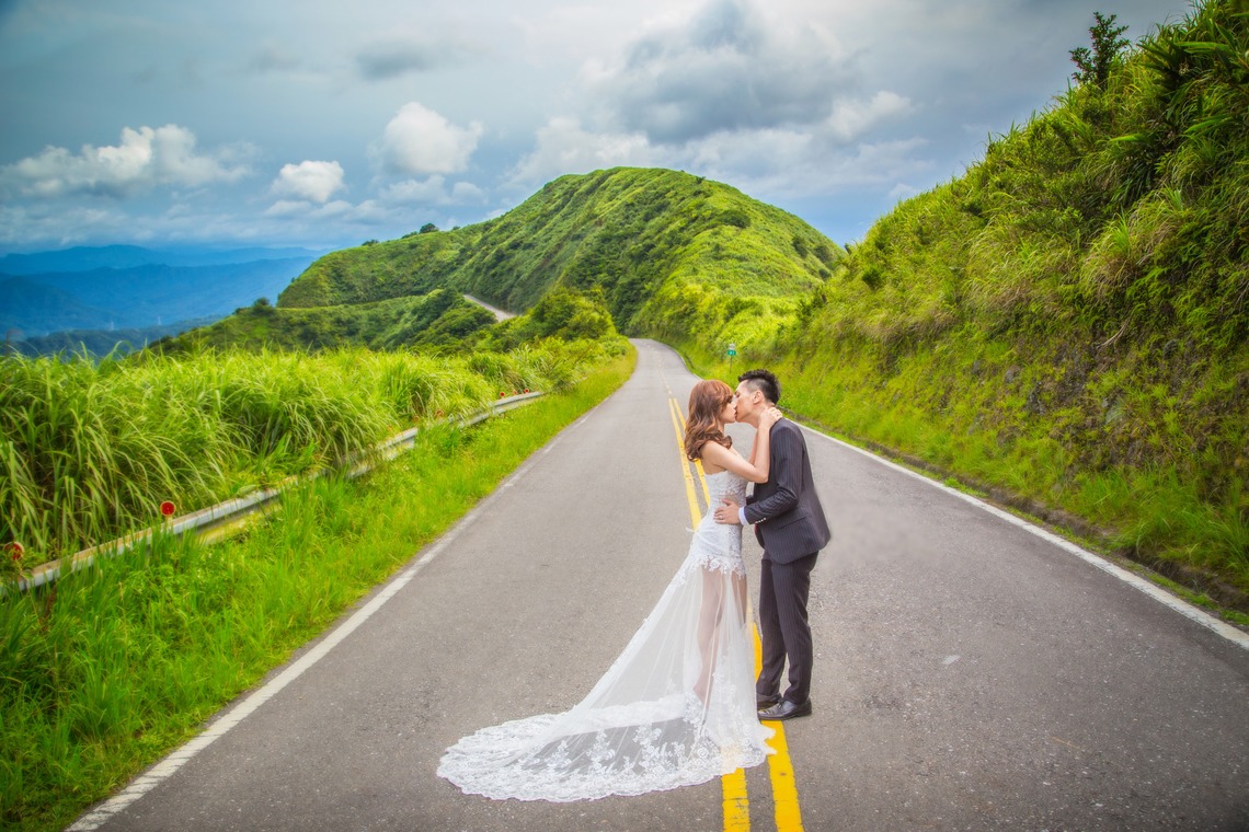 大玠攝影が撮影した「台湾」の写真