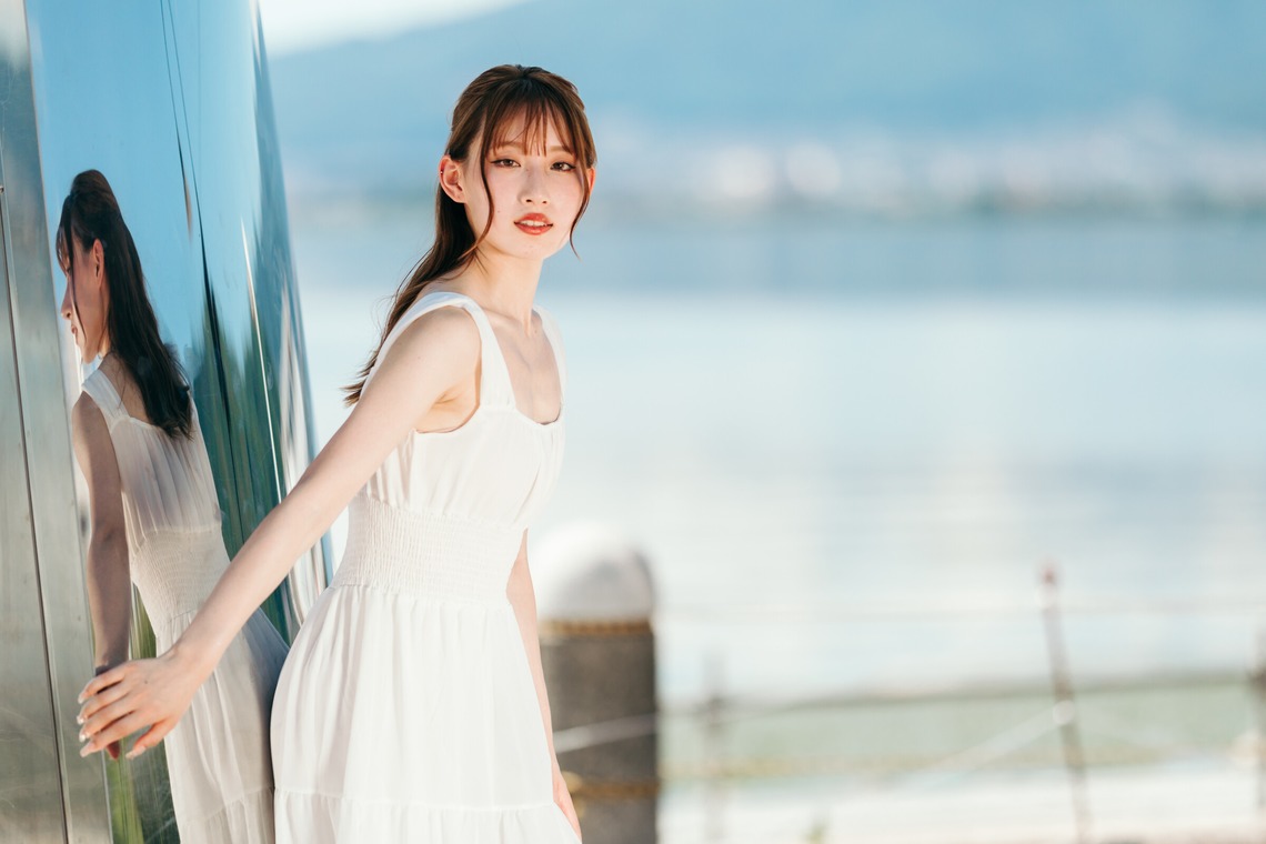 光画堂スタジオが撮影した「プロフィール」の写真