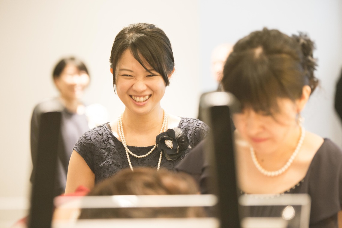 高野和希が撮影した「千葉県　ヴェントモデルノ」の写真