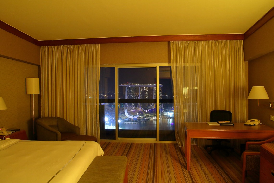 溝口崇が撮影した写真のアルバム「建物内観広角撮影」