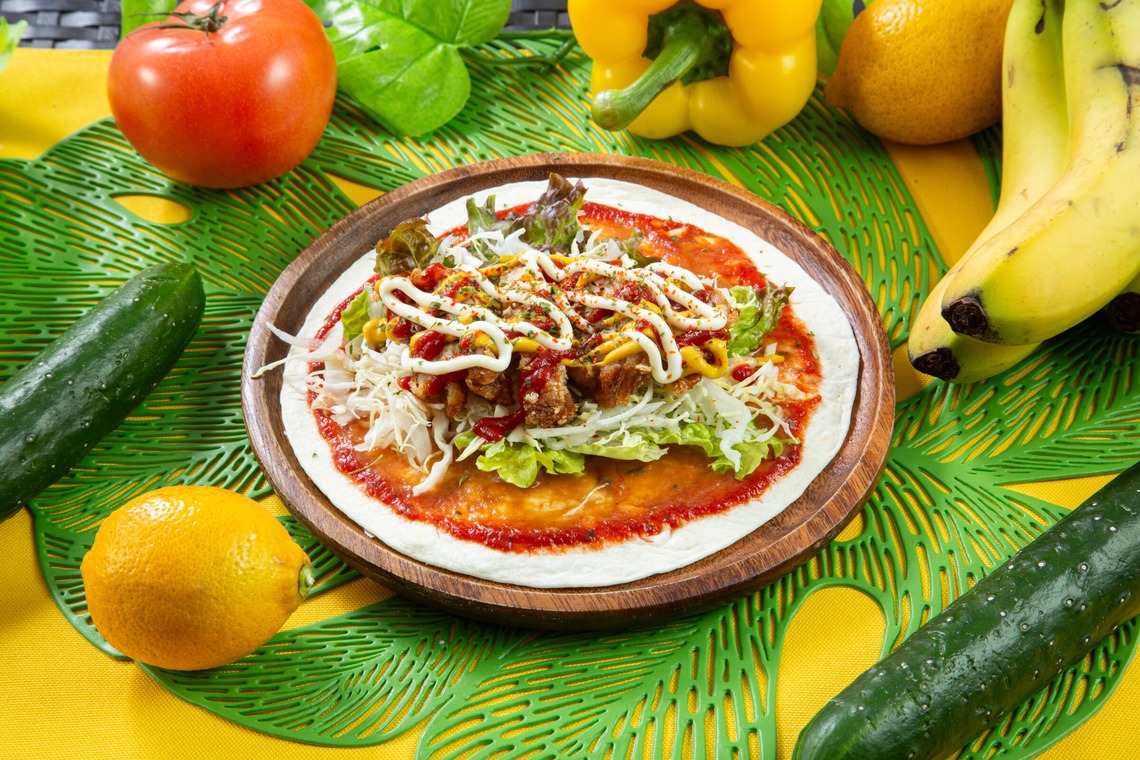 studio aluc ~スタジオ アルク~が撮影した写真のアルバム「タコス」