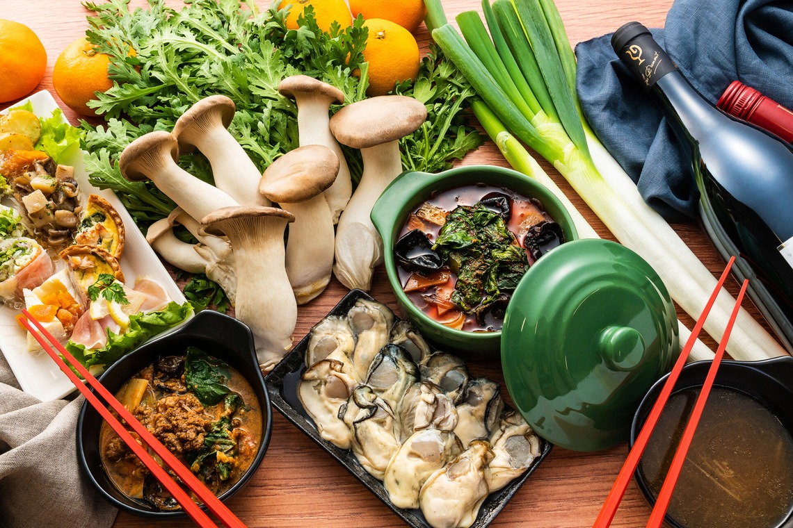 松尾純写真事務所が撮影した「物撮り、料理、建築」の写真